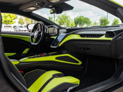 2025 Lamborghini Revuelto Base