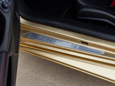 2020 Lamborghini Huracan EVO Base