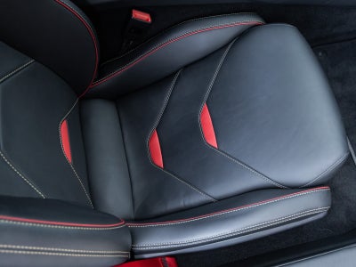 2020 Lamborghini Huracan EVO Base