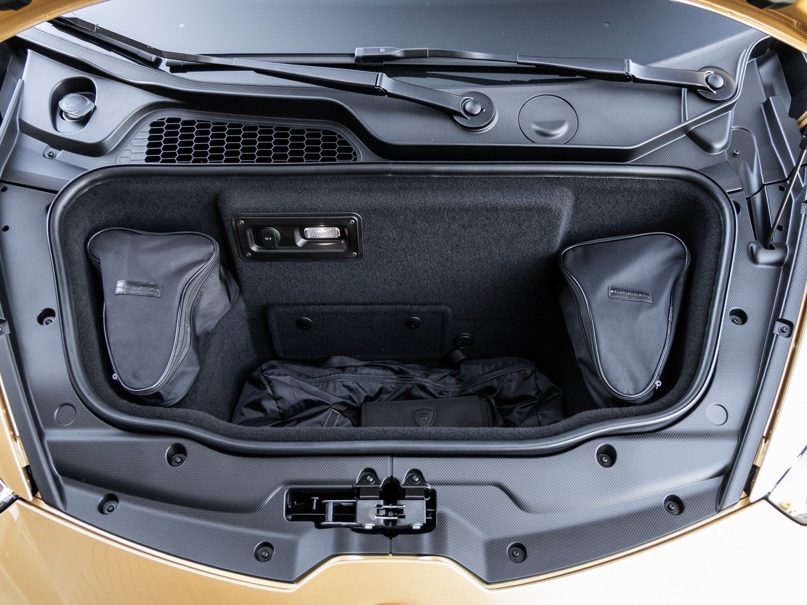 2020 Lamborghini Huracan EVO Base