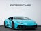 2020 Lamborghini Huracan EVO Base