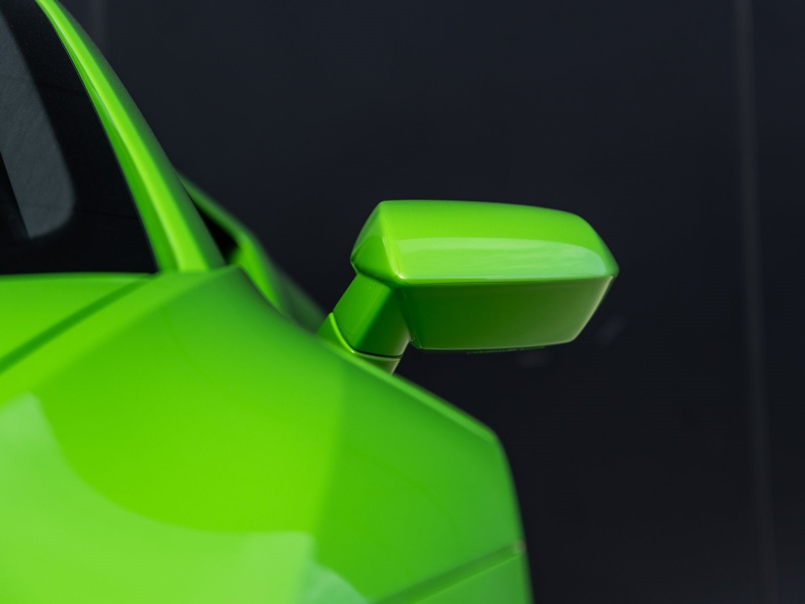 2020 Lamborghini Huracan EVO Base