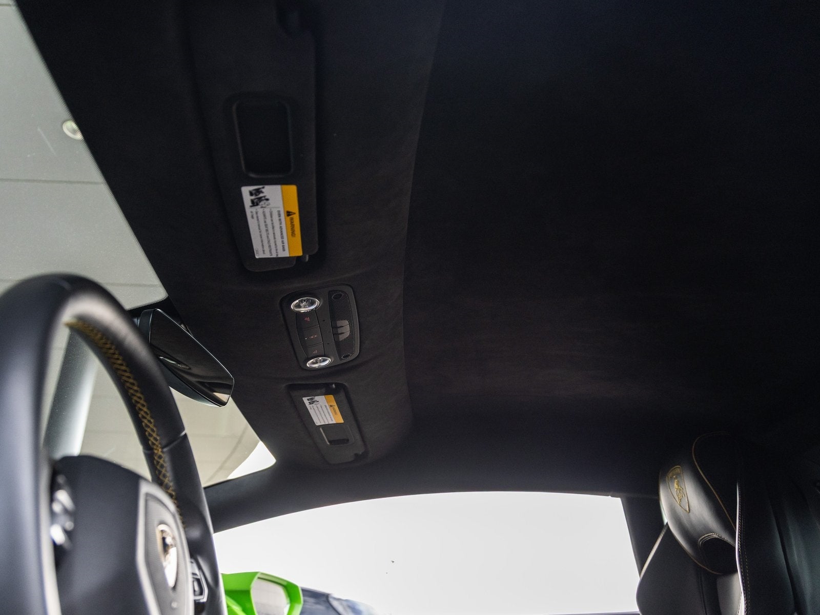 2020 Lamborghini Huracan EVO Base