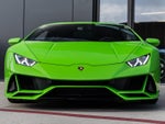 2020 Lamborghini Huracan EVO Base