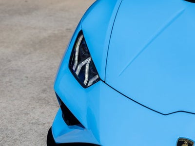 2023 Lamborghini Huracan EVO Base