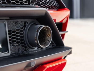 2023 Lamborghini Huracan EVO Base