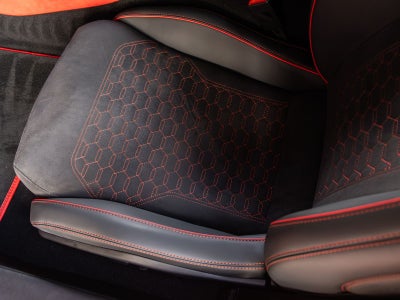 2023 Lamborghini Huracan EVO Base