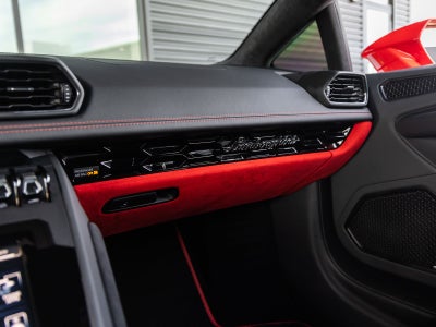 2023 Lamborghini Huracan EVO Base