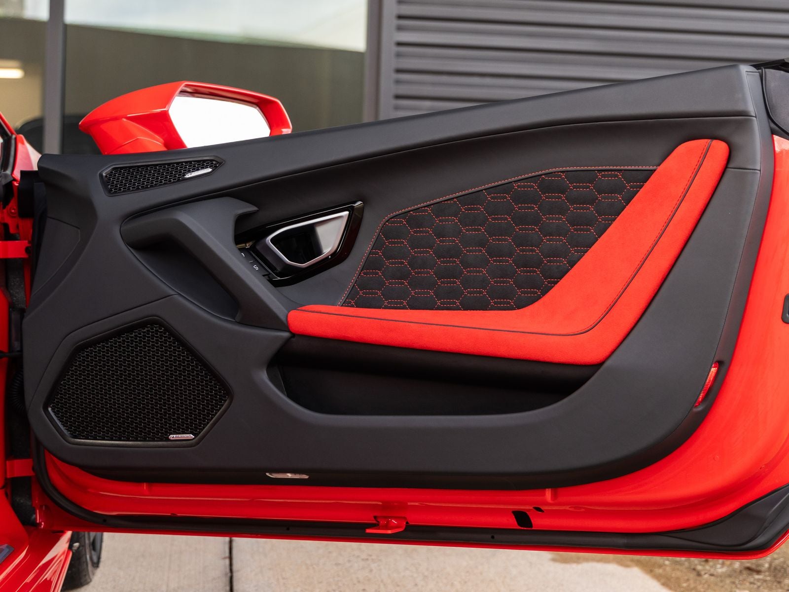 2023 Lamborghini Huracan EVO Base