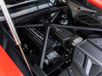 2023 Lamborghini Huracan EVO Base