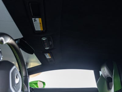 2022 Lamborghini Huracan EVO Base