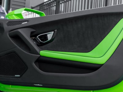 2023 Lamborghini Huracan EVO Base