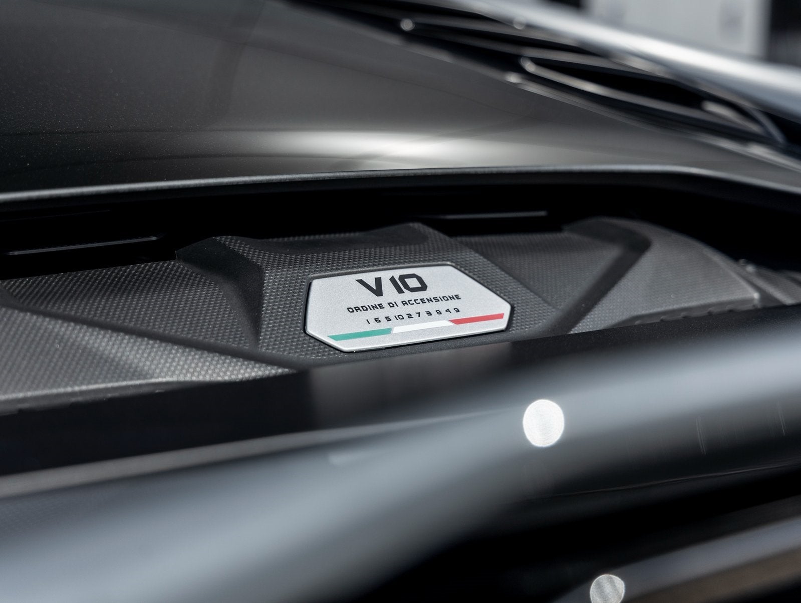 2021 Lamborghini Huracan EVO Base