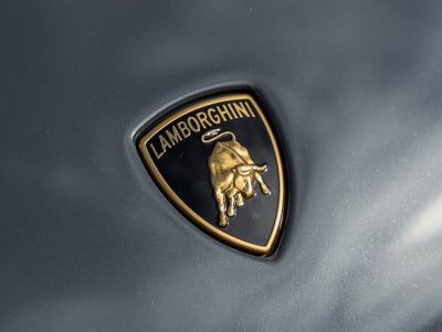 2021 Lamborghini Huracan EVO Base