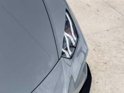 2021 Lamborghini Huracan EVO Base