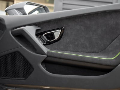 2021 Lamborghini Huracan EVO Base