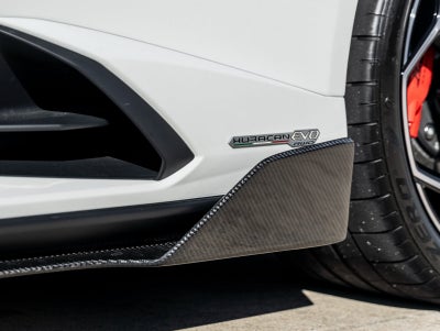 2023 Lamborghini Huracan EVO Base