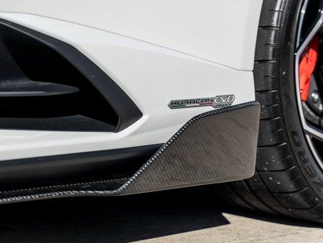 2023 Lamborghini Huracan EVO Base