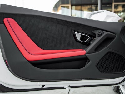 2023 Lamborghini Huracan EVO Base