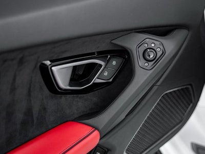 2023 Lamborghini Huracan EVO Base