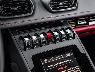 2023 Lamborghini Huracan EVO Base