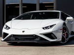 2023 Lamborghini Huracan EVO Base