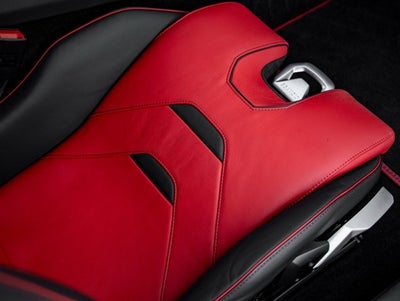 2023 Lamborghini Huracan EVO Base