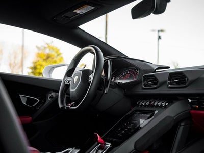 2023 Lamborghini Huracan EVO Base