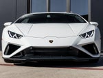 2023 Lamborghini Huracan EVO Base
