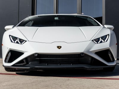 2023 Lamborghini Huracan EVO Base