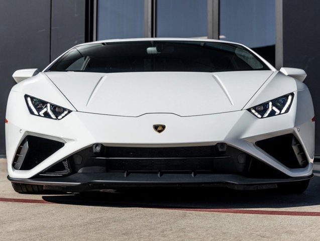 2023 Lamborghini Huracan EVO Base