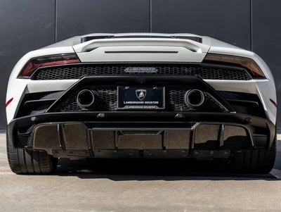 2023 Lamborghini Huracan EVO Base