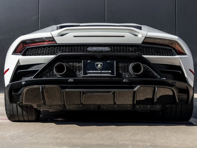 2023 Lamborghini Huracan EVO Base