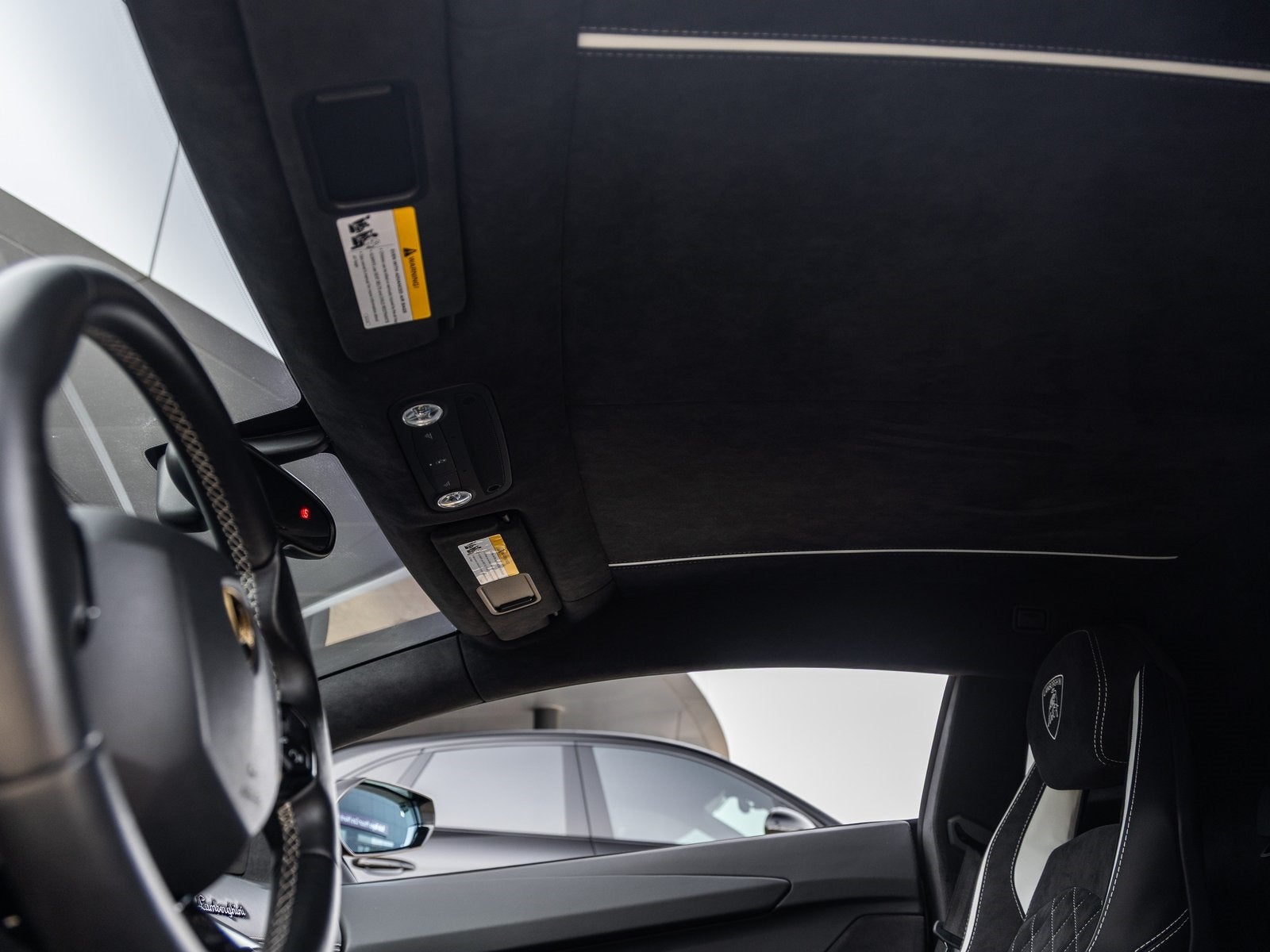 2018 Lamborghini Aventador S S