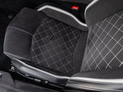 2018 Lamborghini Aventador S S