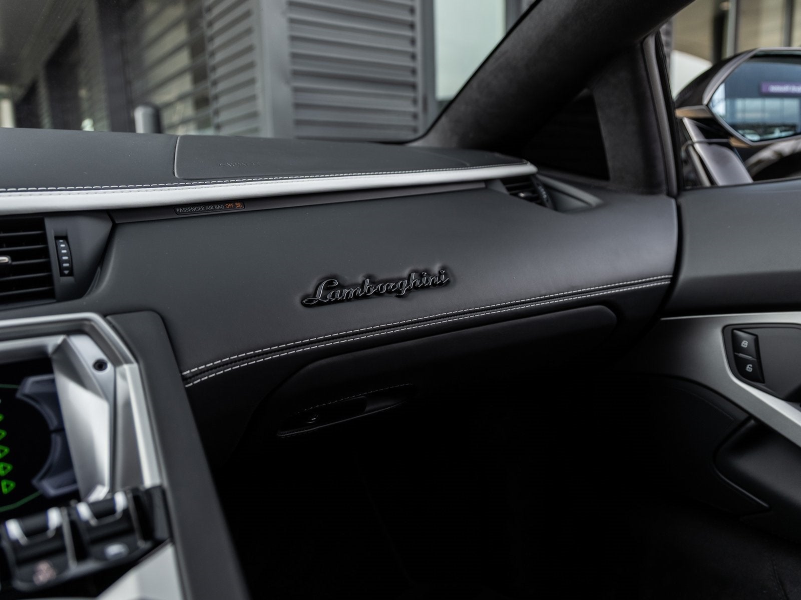 2018 Lamborghini Aventador S S