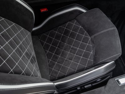 2018 Lamborghini Aventador S S