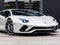 2018 Lamborghini Aventador S S