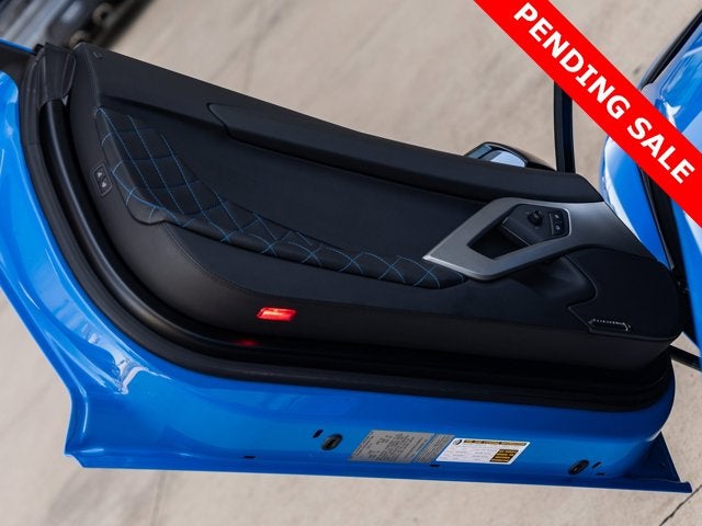 2018 Lamborghini Aventador S S