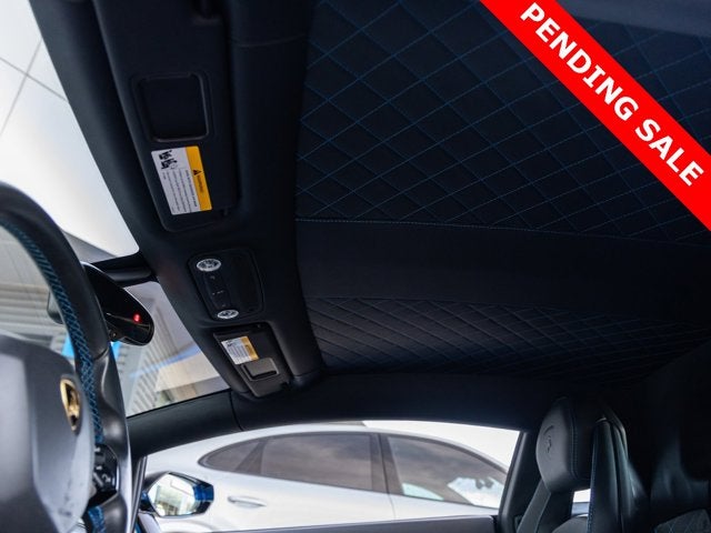 2018 Lamborghini Aventador S S