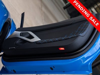 2018 Lamborghini Aventador S S