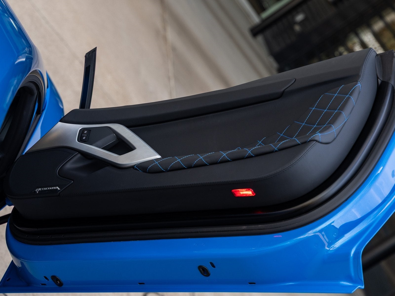 2018 Lamborghini Aventador S S