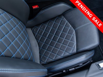 2018 Lamborghini Aventador S S