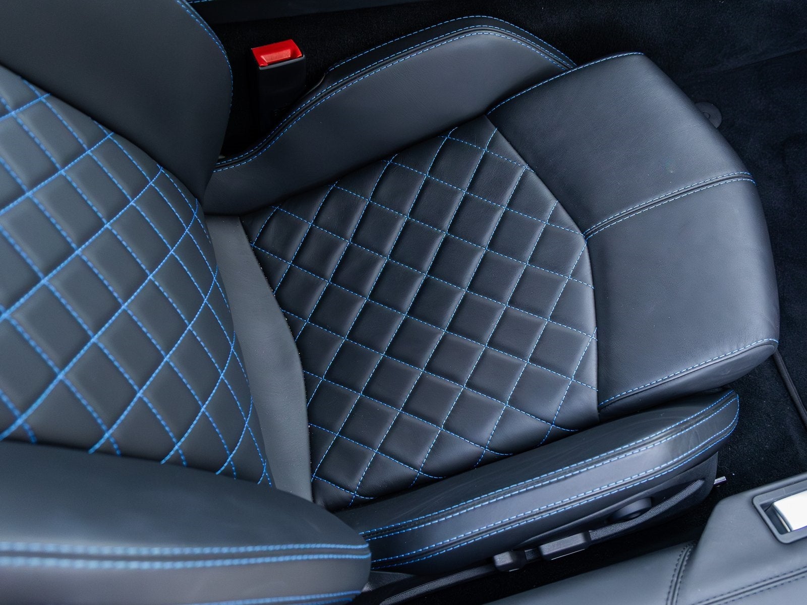 2018 Lamborghini Aventador S S