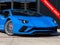 2018 Lamborghini Aventador S S
