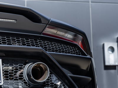2024 Lamborghini Huracan Sterrato Base