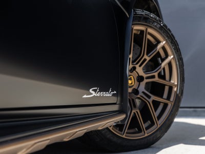 2024 Lamborghini Huracan Sterrato Base