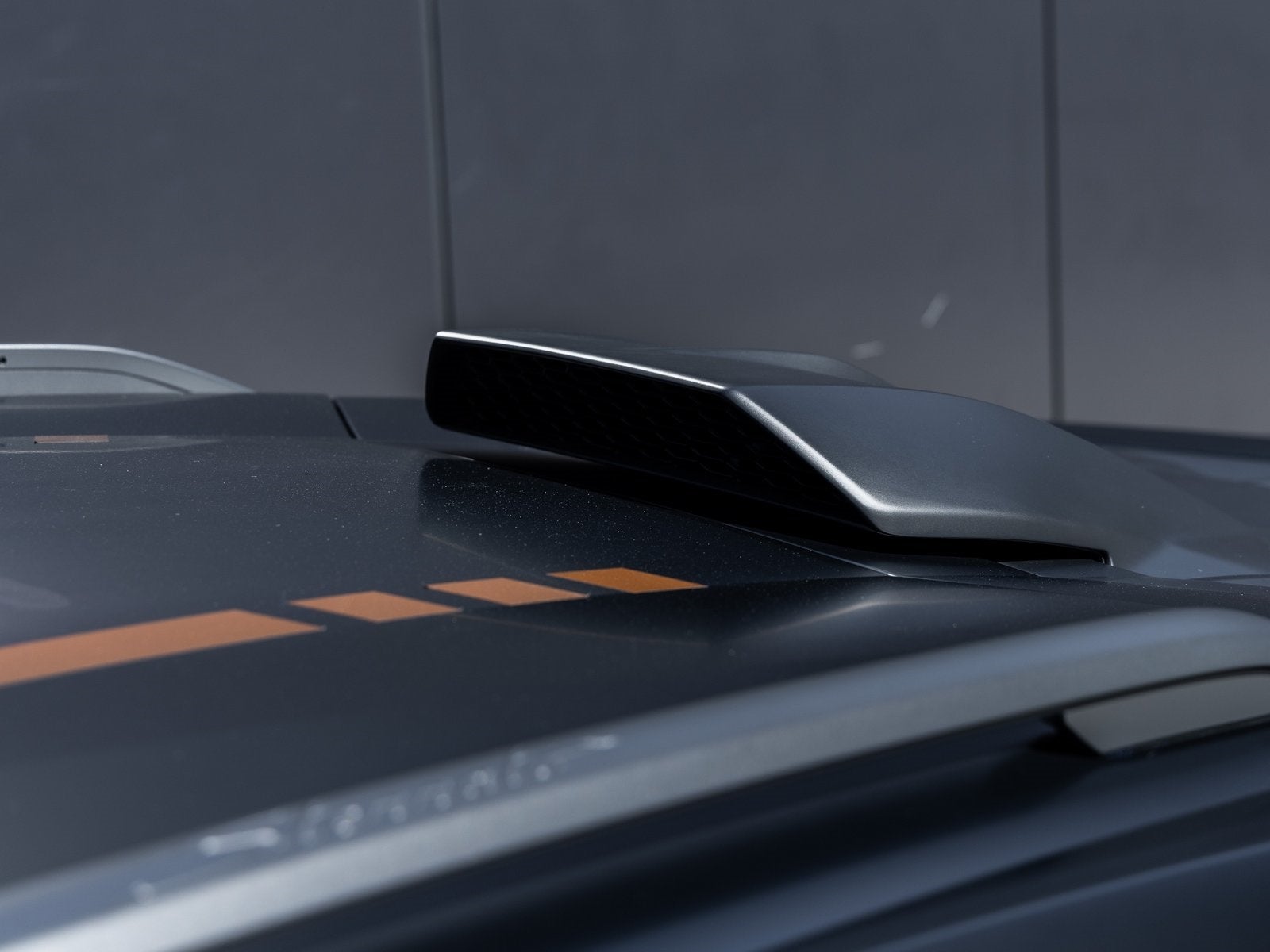 2024 Lamborghini Huracan Sterrato Base