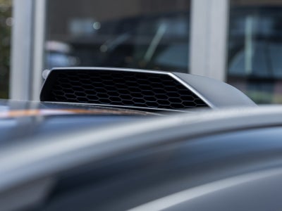 2024 Lamborghini Huracan Sterrato Base