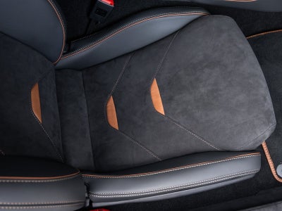 2024 Lamborghini Huracan Sterrato Base